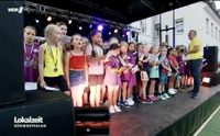 145 S(w)ingin`Kids singen beim P-Weg 2023 - WDR überträgt live